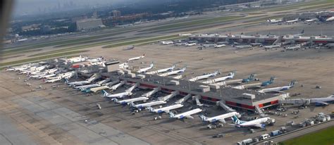 NEWS What are the busiest airports in the world? - AIRLIVE