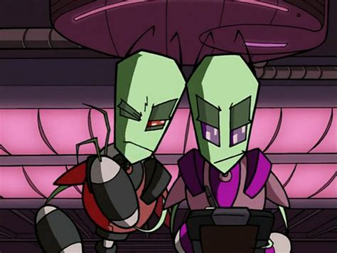 Almighty Tallest Purple Invader Zim Wiki