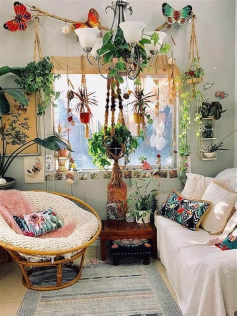 20 Bohemian Home Decor Ideas Decoomo