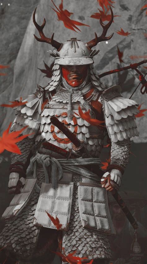 Animated wallpaper, free download, wallpaper engine. Coolest Samurai Wallpaper Phone For You To Experience