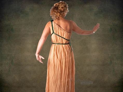 Vestido Griega Siglo Ii Ac V Edad Antigua Grecia Y Roma My Xxx Hot Girl
