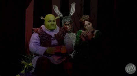 Shrek The Musical Make A Move Full Hd Spanish Subtitles Youtube