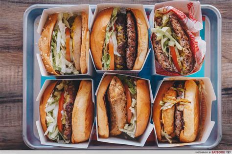 Boston market is offering free delivery for all onlineor app (ios/android) orders. 45 Halal Food Delivery Services This Circuit Breaker With ...