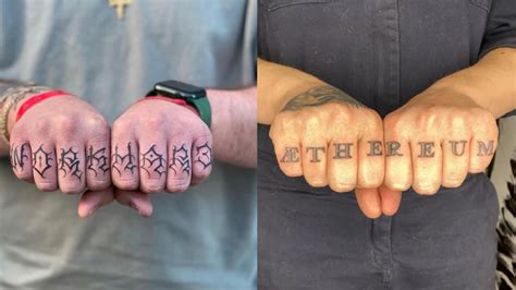Discover 72 Traditional Knuckle Tattoos Latest Incdgdbentre