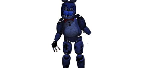 Withered Bonnie Only Its Withered Freddy Edit Fivenightsatfreddys 3965
