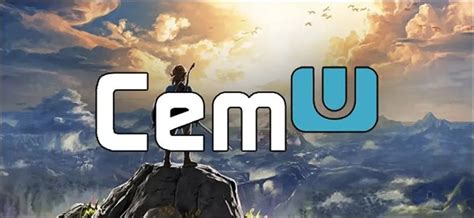 How To Play Wii U Games On Your Pc With Cemu Emulator Seventech