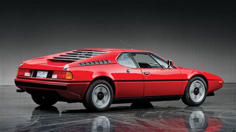 Get the best value plans and offers. 1979 BMW M1 Specs Wallpaper