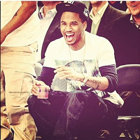 Here click on the privacy & security options listed on the left hand side of the page. Trey Songz Takes Talent To Big Screen In New Movie ...