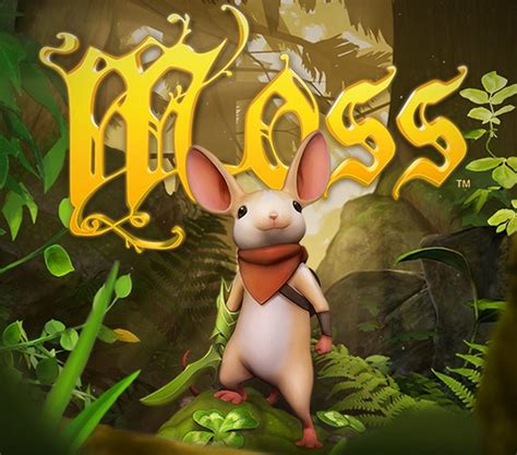 3rd Moss Vr Review