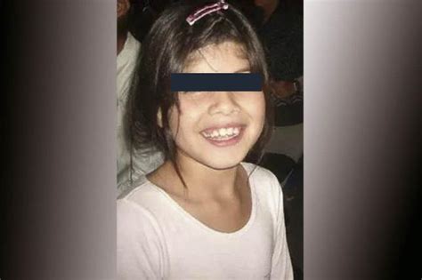 El Caso De Yanela La Niña Que Fue Violada Por Tres Sujetos Y Torturada