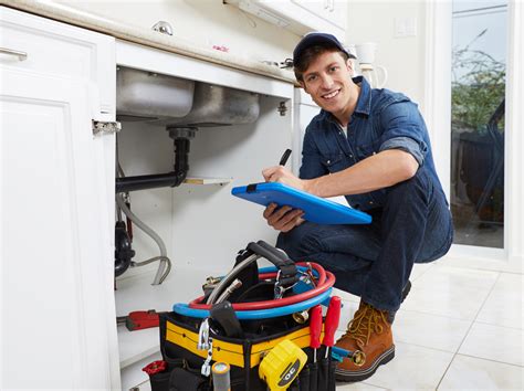 Why Should I Hire A Licensed Plumber Mokher Plumbing