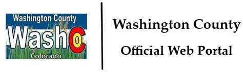 Assessors Office Washington County