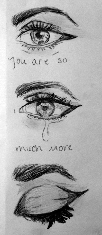 40 Best Collections Depressed Simple Sad Girl Drawing Easy Makayla