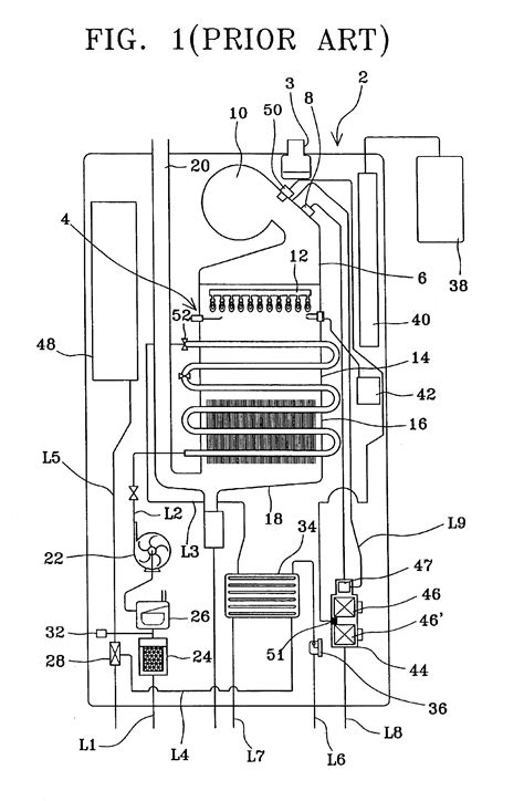 Most of us don't give much thought to our water heaters and how they function. Condensing Boiler: Condensing Boiler Piping Schematic