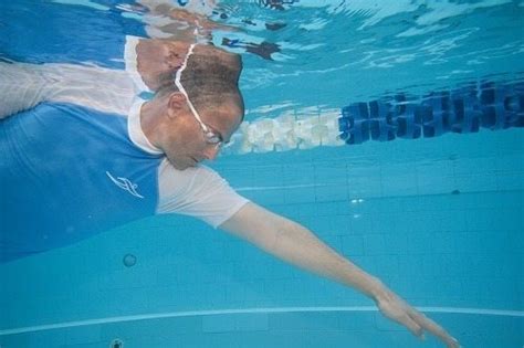 5 Tips To Float Better While Swimming Swimming Tips
