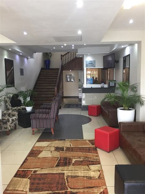 Bayside Lodge Empangeni Secure Your Holiday Self Catering Or Bed