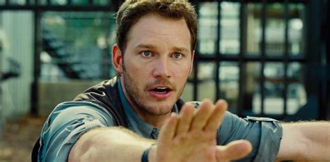 First Image And Teaser Trailer From Jurassic World Fallen Kingdom Has