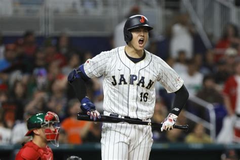 Shohei Ohtanis Top Games A Look At His Most Impressive Moments In