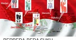 Bhinneka tunggal ika adalah moto atau semboyan bangsa indonesia yang tertulis pada lambang negara indonesia, garuda pancasila. Prinsip Persatuan dalam Keberagaman Suku, Agama, Ras, dan ...