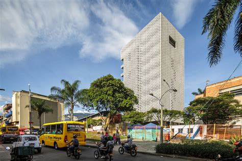 Galeria De Guia De Arquitetura De Medellín 19 Lugares Para Visitar Na