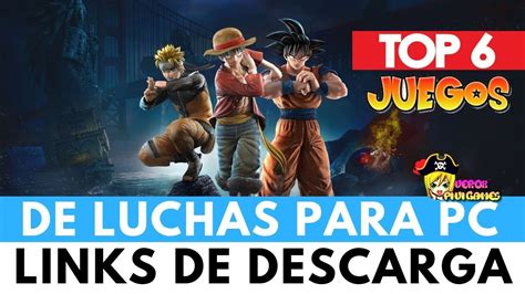 It can be played for free online at several web sites, and can be purchased for a number of platforms, including pdas, mobile phones, and the ipod. TOP 6 JUEGOS DE PELEAS PARA PC | Verox PiviGames - YouTube