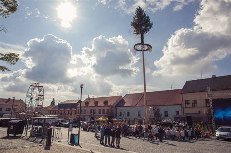 From wikimedia commons, the free media repository. Velká Bíteš - vysocina.eu