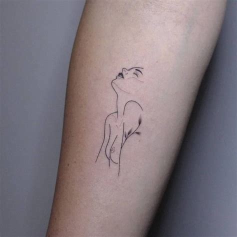 pin by nancy touba on tattoo tiny tattoos for girls silhouette tattoos thigh tattoos women