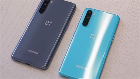 Oneplus nord's primary front camera can record in 4k at 60 fps. OnePlus Nord, in arrivo altri due smartphone con prezzo ...