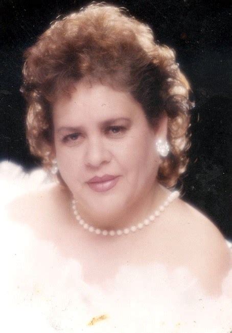 Maria Acosta Obituary South Gate Ca