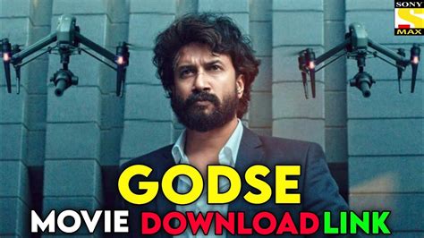Godse Full Hindi Dubbed Movie Official2022 On Youtube Download
