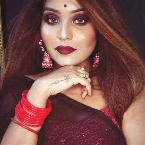 bhagyashree sethi 🧿 shrees makeover official on threads