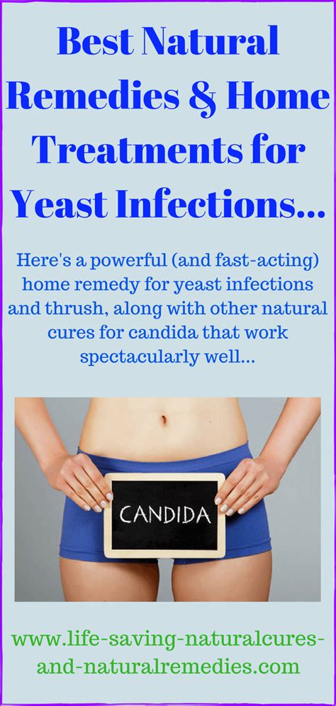 How To Get Rid Of A Yeast Infection At Home Fast Overnight 12 Natural Remedies That Work Be