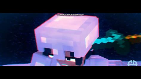 【amv】 Animation Dream Minecraft Thunder Youtube