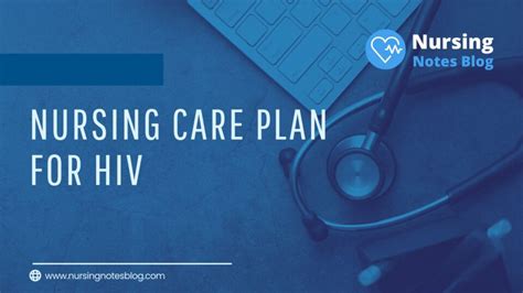 Nursing Care Plan For Hiv