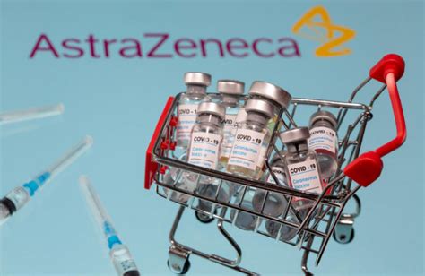 Drugmaker pfizer the conditional approval means malaysia will use the vaccines developed by astrazeneca and. Malaysia to double AstraZeneca vaccine order