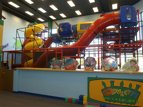 Commercial Indoor Playground Slides Soft Play Brand Equipment