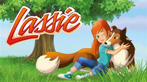 Watch Lassie Prime Video