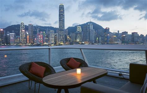 Hong Kongs Hottest Restaurants And Bars Of 2017 Discovery
