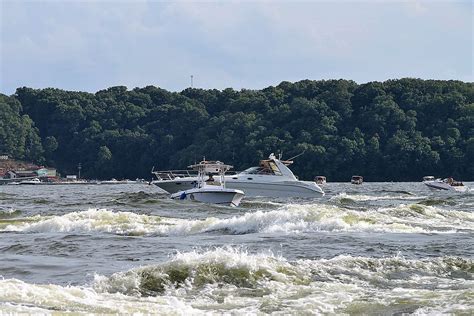 Things to do at lake of the ozarks. Lake of the Ozarks 'Shootout Boat Race' Scheduled for Aug ...