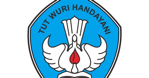 Logo Tut Wuri Handayani Format Png