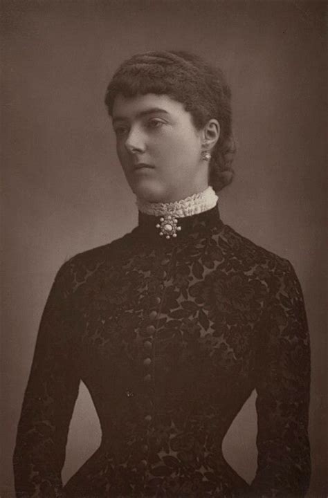 Georgina Elizabeth Ward Née Moncreiffe Countess Of Dudley Greetings National Portrait