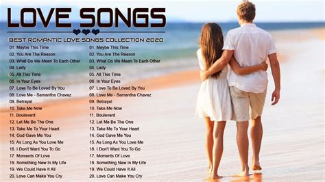 romantic love songs 70 s 80 s 90 s 💖 greatest love songs collection 💖