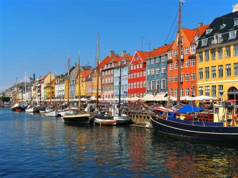Traveling To Copenhagen On A Budget Follow This Useful Guide