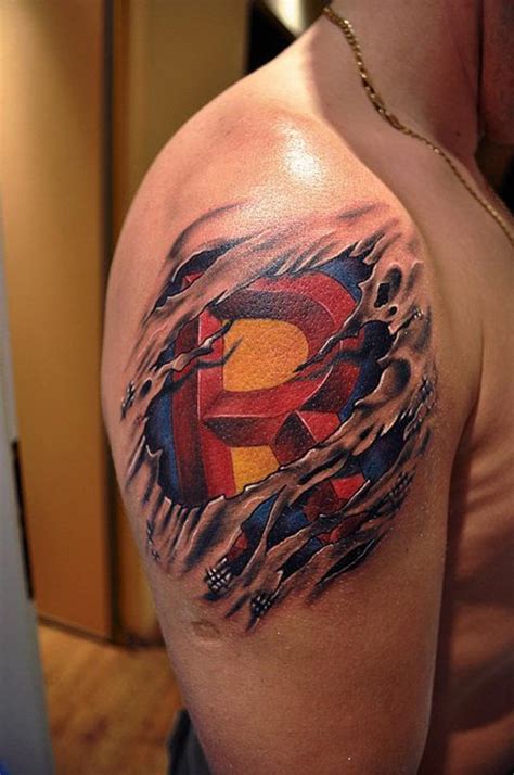 Cool Tattoo Design Pictures Images ~ Tattowmag