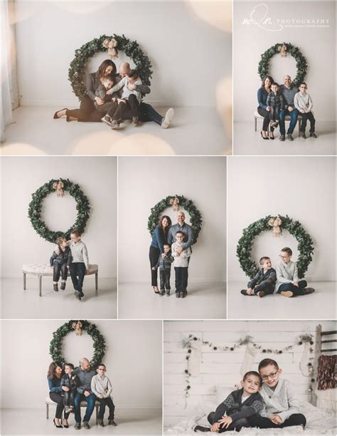 Thats A Wrap 2019 Holiday Mini Sessions In The Studio Minneapolis