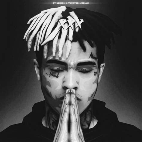 My Atmosphere Rest In Peace Xxxtentacion 🥀 Thank You For