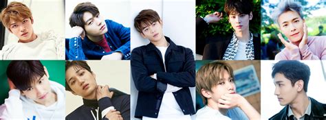 internautas están de acuerdo en que estos son los 20 idols masculinos más bellos del k pop k