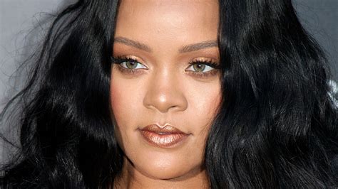 Who Rihanna S Umbrella Was Originally Written For May Surprise You