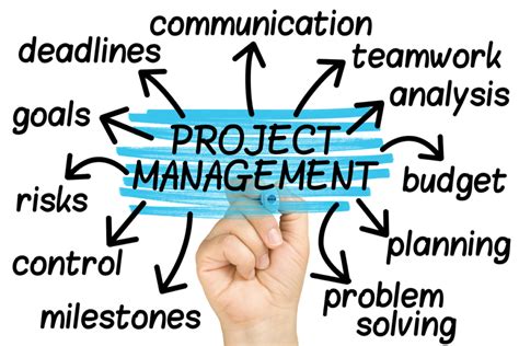 Project management skills that every media professional should have