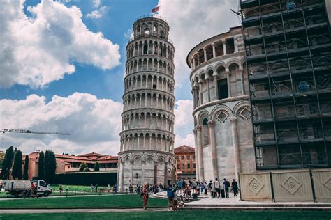 17 Most Beautiful Italian Cities Wandernity